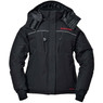 Striker Ice Women's Prism Jacket Black