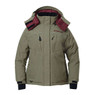 Striker Ice Women's Prism Jacket color Olive