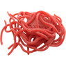 Wapsi Sili Worms Blood Red
