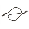 Gamakatsu Spin Bait Hooks side view