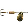 Mepps Aglia Ultra Lite Spinner color Gold