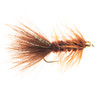 Bead Head Woolly Bugger Streamer - 2 Pack color Brown