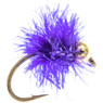 Bead Head Estaz Egg Fly - 2 Pack color Purple