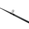 Douglas SKY G Fly Rod close up of REC Titanium Cerecoil stripper guide