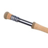 Douglas SKY G Fly Rod model SKY G 8904 close up of handle