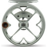 Ross Reels Colorado Fly Reel in Platinum