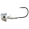 Fish Head V-Lock Swimbait Jig Head