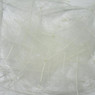 Wapsi CDC Cul De Canard Feathers color Natural White