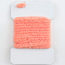 Wapsi MOP Chenille color Flesh on card