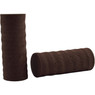 Wapsi Foam Cylinders Brown color