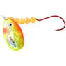 Northland Baitfish-Image Spinner Rig color Sunrise