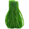 Wapsi Perfectly Barred Sili Legs color Fluorescent Chartreuse