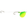Northland Walleye Colorado Crawler Hauler color Sunfish