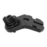 YakAttack TurnKey Track Adapter 45 degree mount