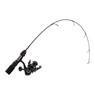 13 Fishing Blackout Ice Spinning Combo