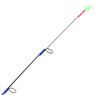 Clam Dave Genz Straight Drop Ice Rod - 15658 + 15659 Tip