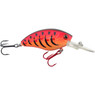 Livingston Lures Howeller DMC Crankbait Guntersville Craw