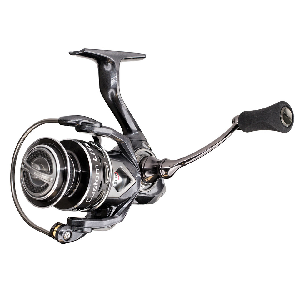 Lew's Custom Lite Spinning Reel FishUSA
