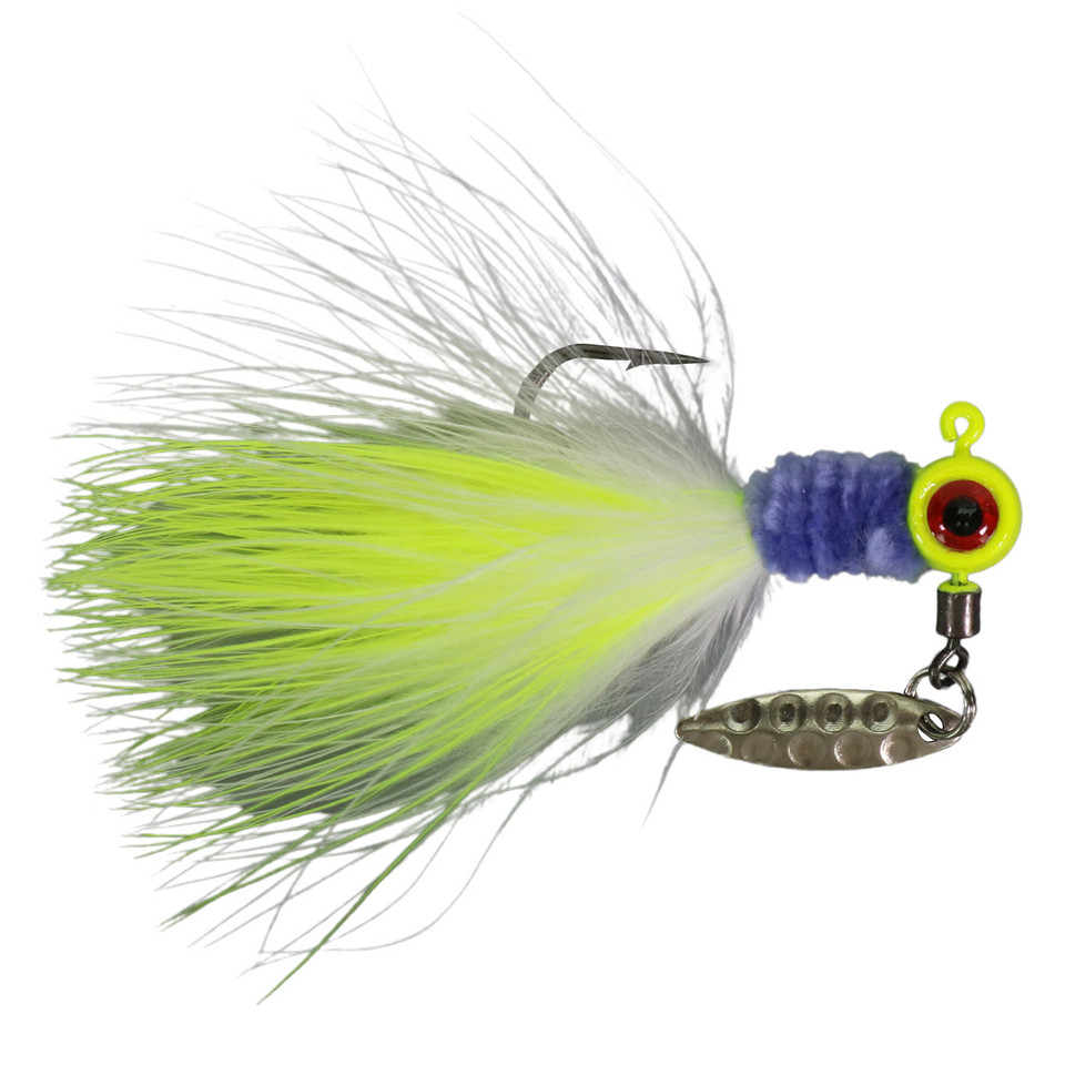 Venom Ball Jig Heads FishUSA