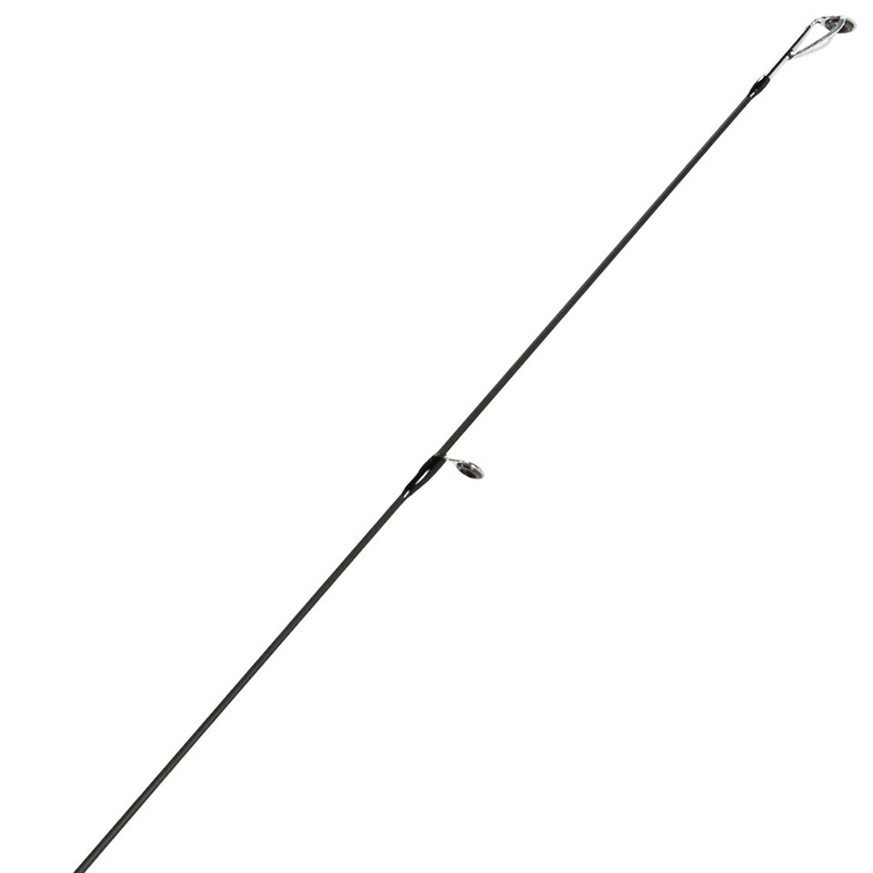 Okuma Celilo CE-C-902MHb CE-C-902MHz Canne à pêche légère en graphite pour saumon et Steelhead Noir