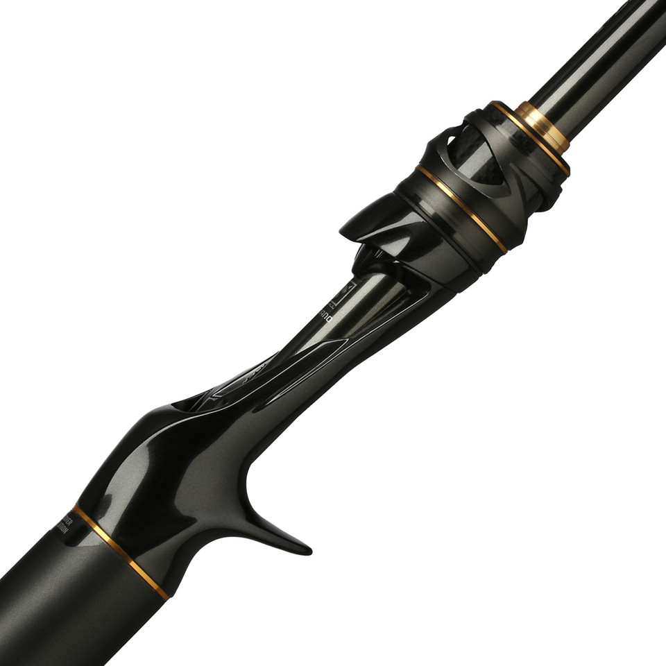 Shimano Poison Ultima Casting Rod | FishUSA