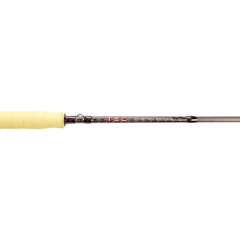 Okuma TEC Custom Crappie Spinning Rod | FishUSA