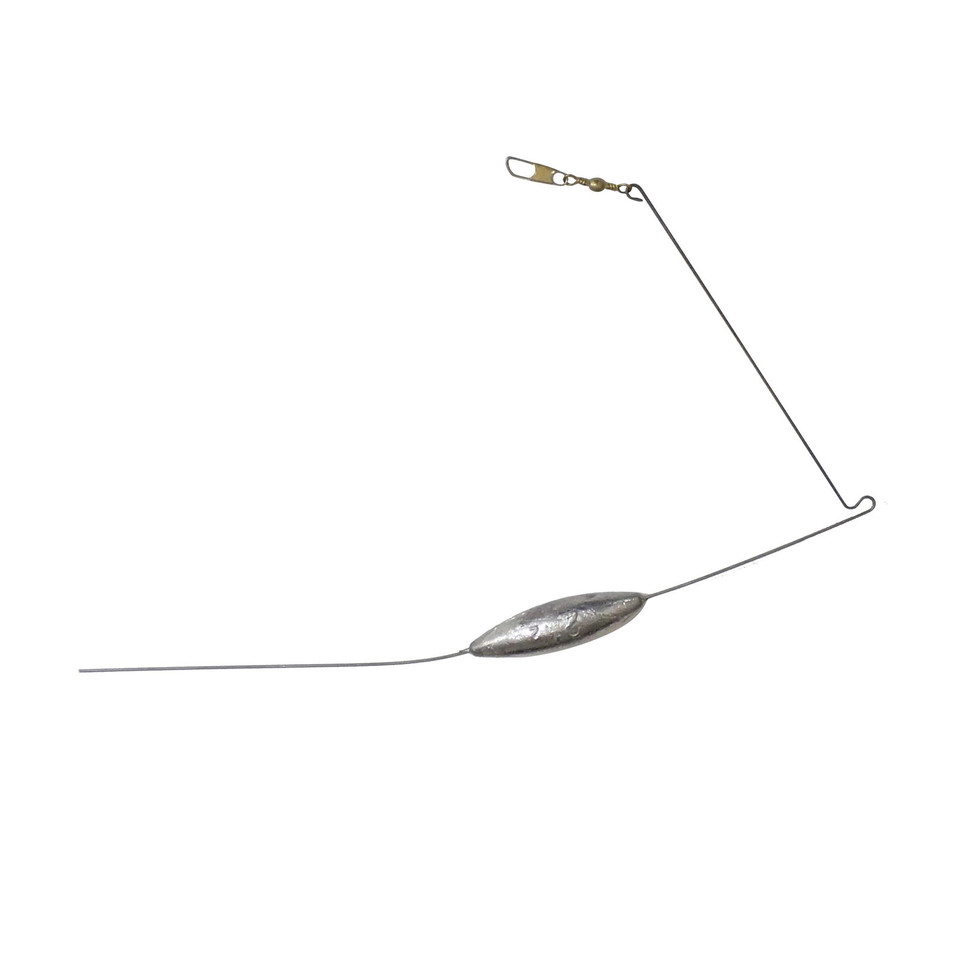 Bullet Weights Bottom Bouncers FishUSA