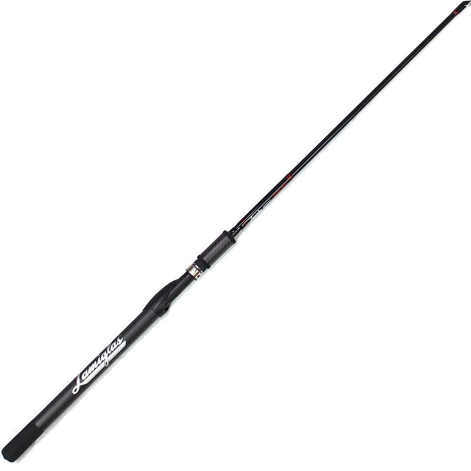 Lamiglas Redline HS Spinning Rod FishUSA