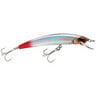 Bleeding Ghost Shad