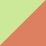 Pink-Yellow