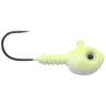 Chartreuse Shad