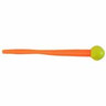Chartreuse-Fluorescent Orange
