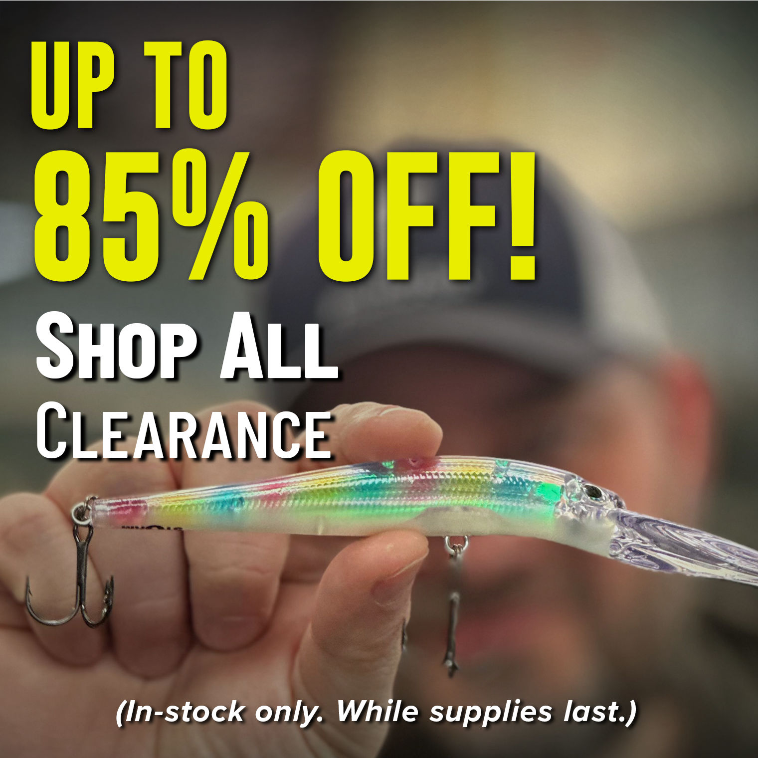 Up to 85% Off! Shop all clearance (In-stock only. While supplies last.)