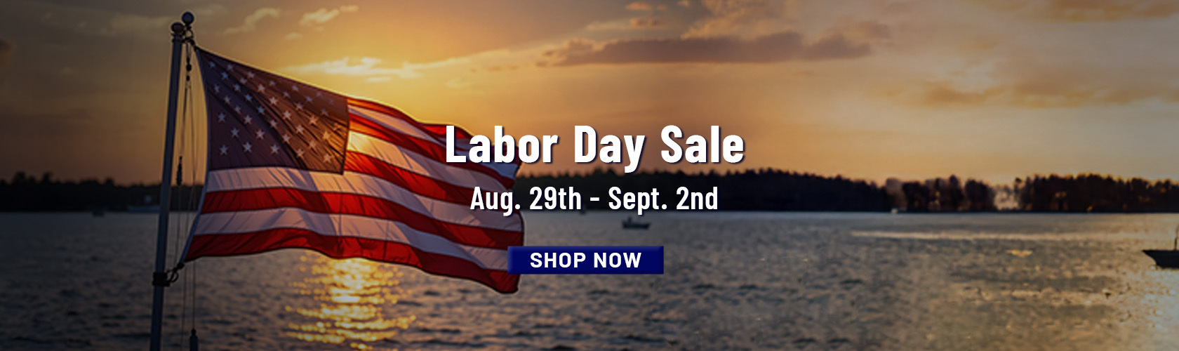 Labor Day Sale