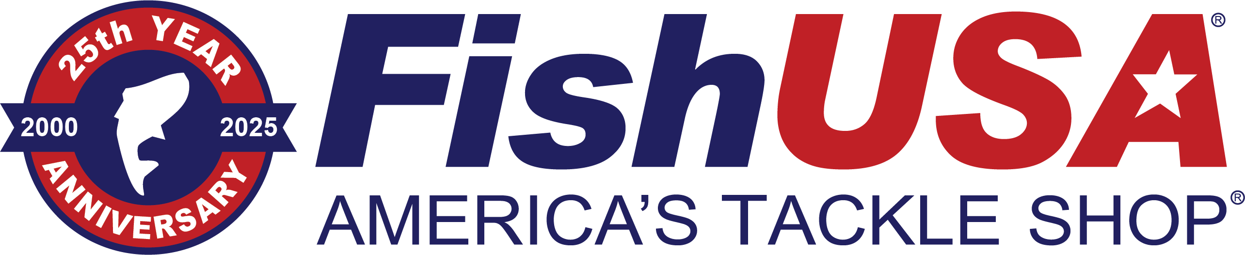 FishUSA - America's Tackle Shop