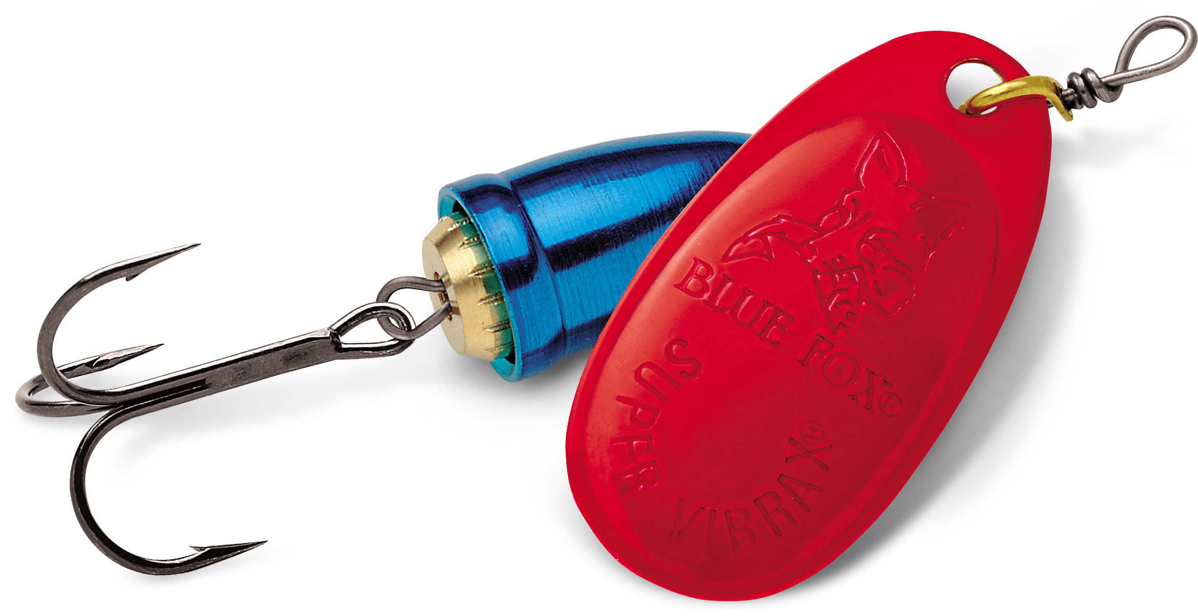 Blue Fox Classic Vibrax Spinner