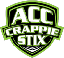 ACC Crappie Stix logo