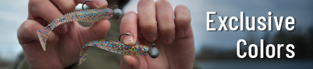FishUSA Exclusive Baits & Lures