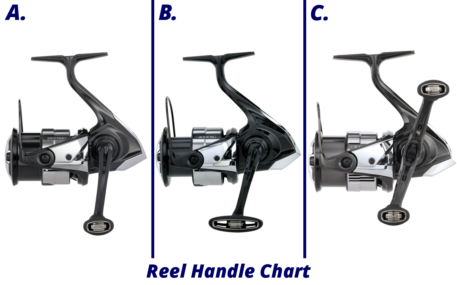 Shimano Vanquish Spinning Reel | FishUSA