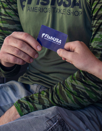 FishUSA Gift Cards