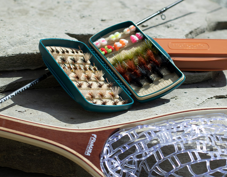 Fishing Tackle Box, Shop Today. Get it Tomorrow!