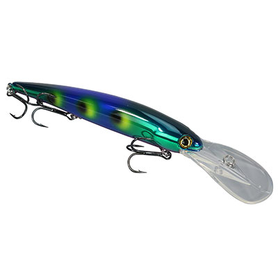 Bandit Walleye Deep Diver Glare