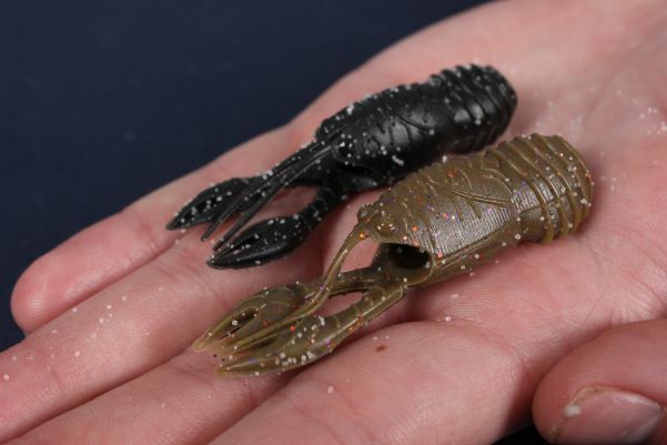 Great Lakes Finesse Juvy Craw