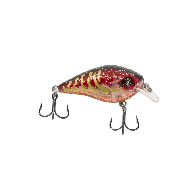 Fishing Lures Pattern ~ Pie Pan