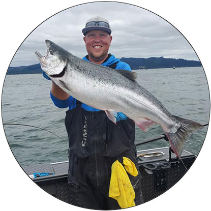 Pro Staff – Fishing Online