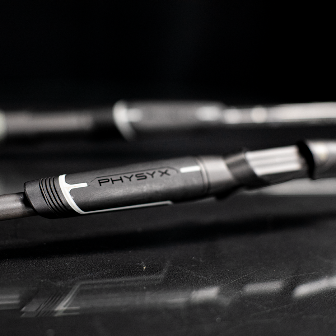 St. Croix PHYSYX Rod Series Set To Launch At 2024 Bassmaster