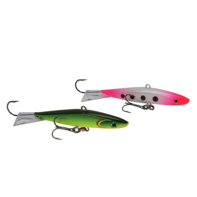 Rapala Jigging Shadow Rap Live Smelt