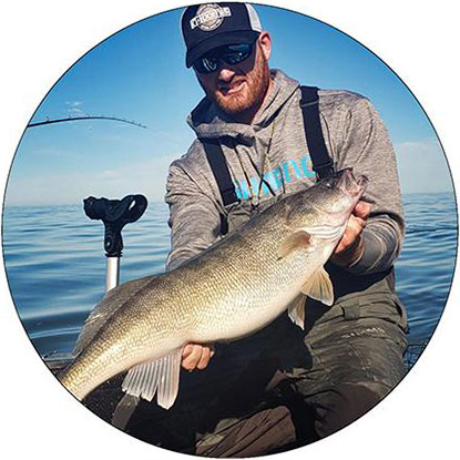 Pro Staff – Fishing Online