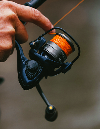 Carp Rods, Fishing Tackle Deals