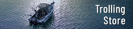 Trolling Tackle & Gear